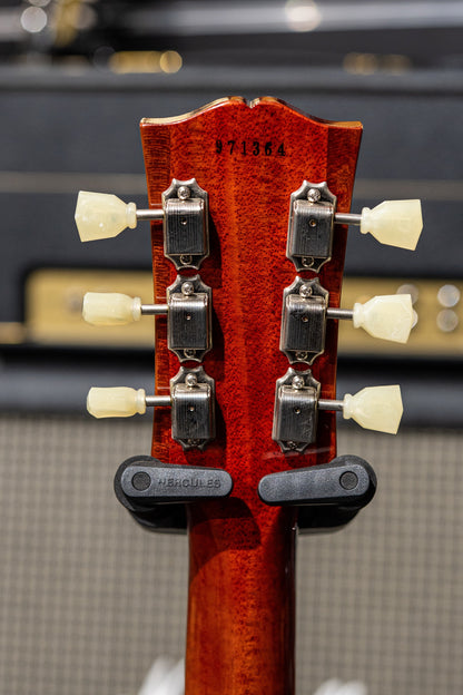Gibson Custom Shop Les Paul Standard "Rock Top" (2017) (Second Hand)
