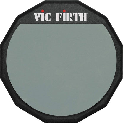 Vic Firth Single Sided 12" Practice Pad