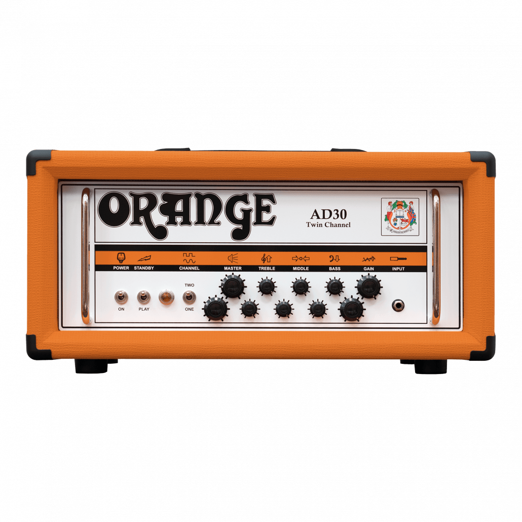Orange AD30H 30W Amp Head