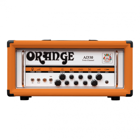 Orange AD30H 30W Amp Head
