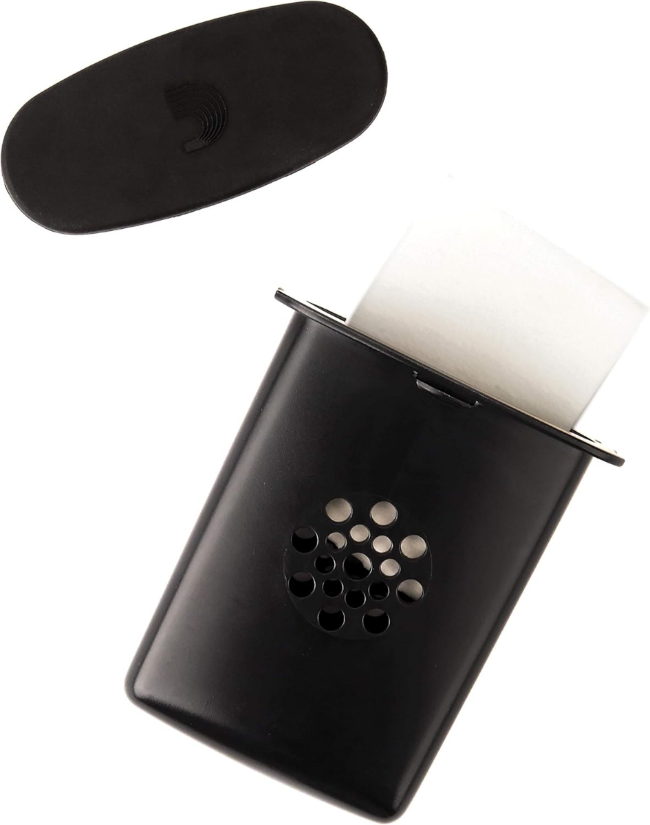 D'Addario Acoustic Guitar Humidifier Pro