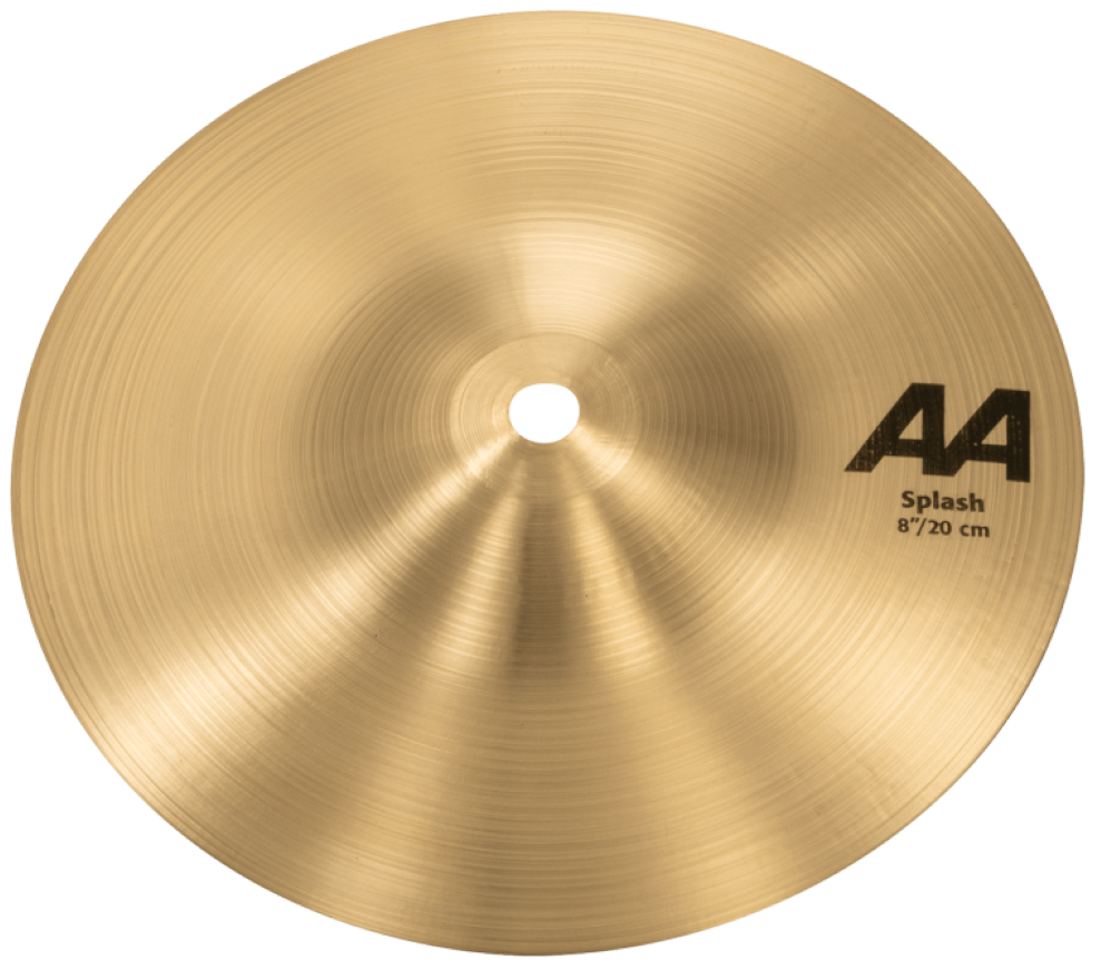 Sabian AA 8" Splash