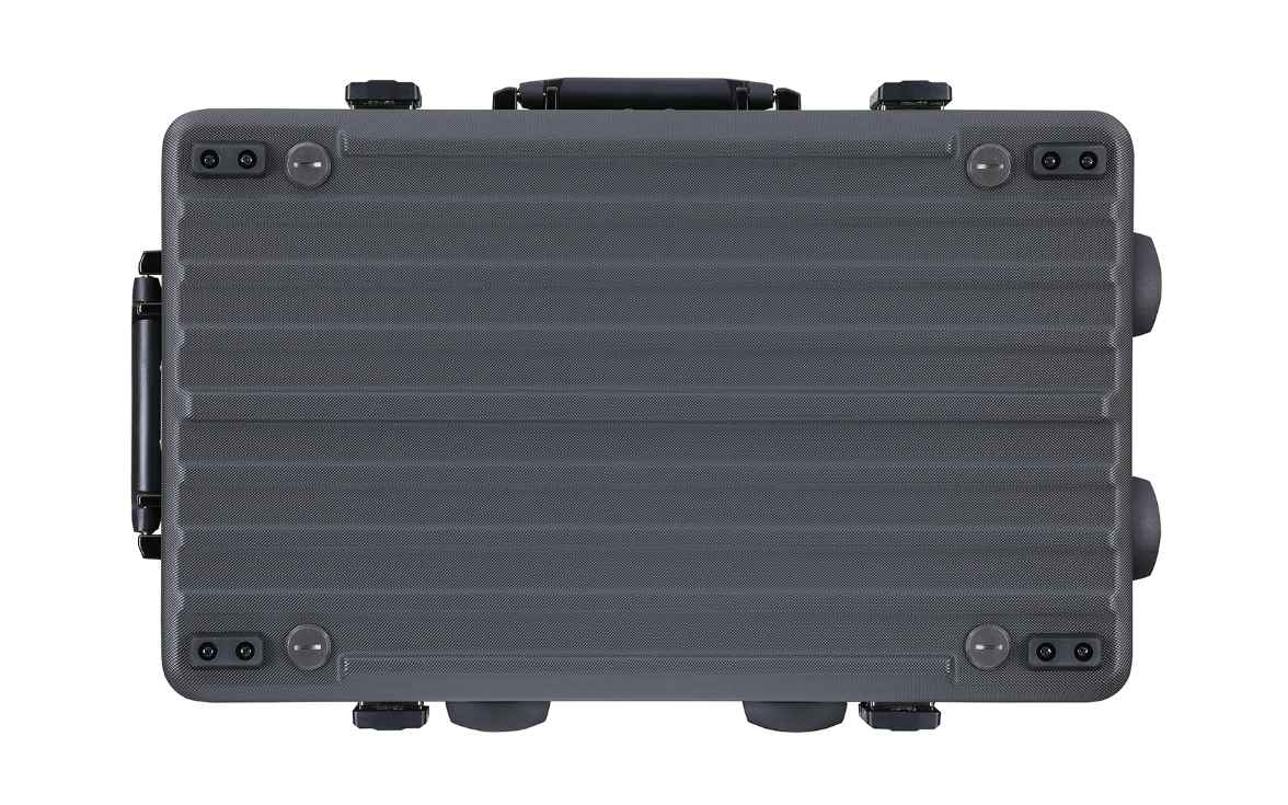 BOSS BCB1000 Pedal Board