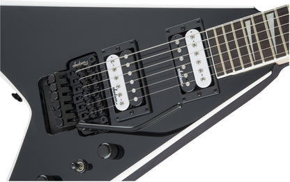 Jackson JS Series King V JS32 in Black