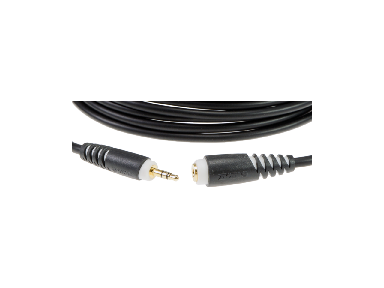 Klotz ASEX10300 Headphone extension 3.5mm Male and 3.5mm Female