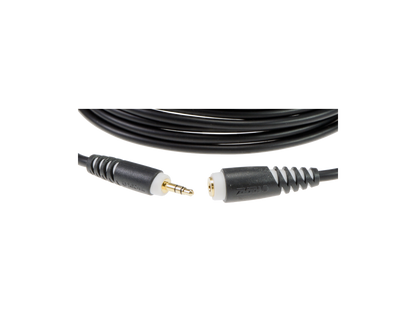 Klotz ASEX10300 Headphone extension 3.5mm Male and 3.5mm Female