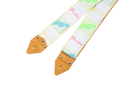 Fender Hama Okamoto Signature Strap in Tropical