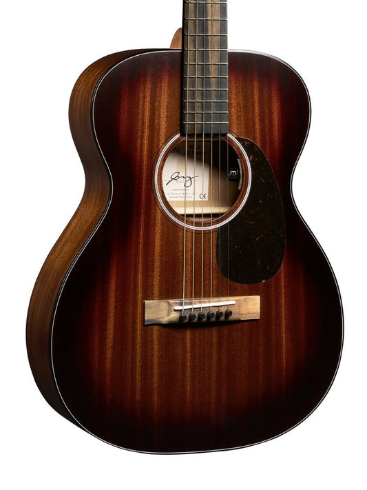 Martin 000 JRE Jeff Tweedy Signature Edition Junior Series Acoustic Electric Guitar