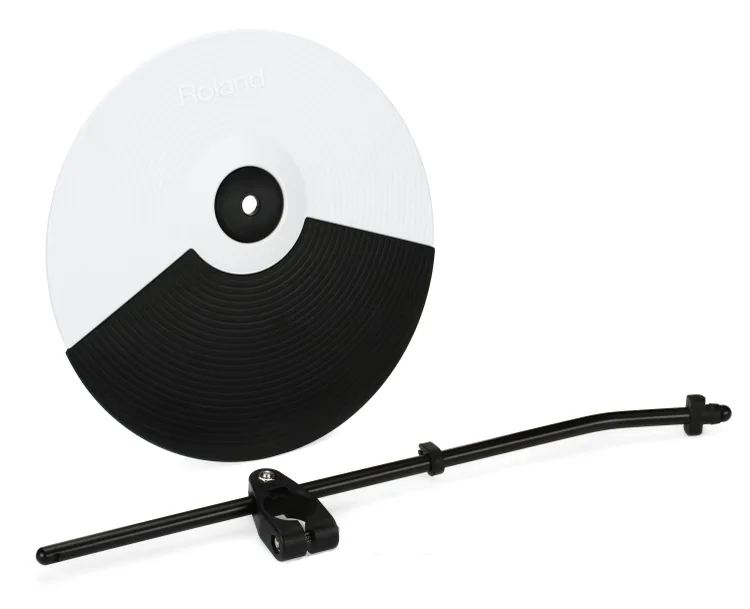 Roland OPTD1C Cymbal Set