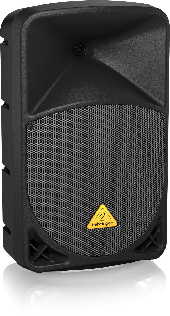 Behringer B112D 1000W Active 2 Way 12" PA Speaker
