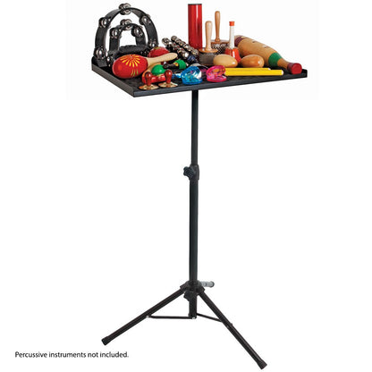 XTREME TDK418 Professional Heavy Duty Percussion Table