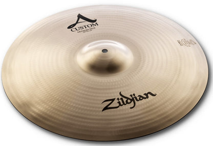 Zildjian A Custom Medium Ride 20"
