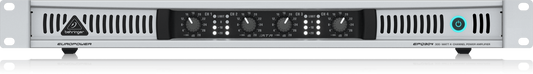 Behringer Europower EPQ304 300W Power Amplifier