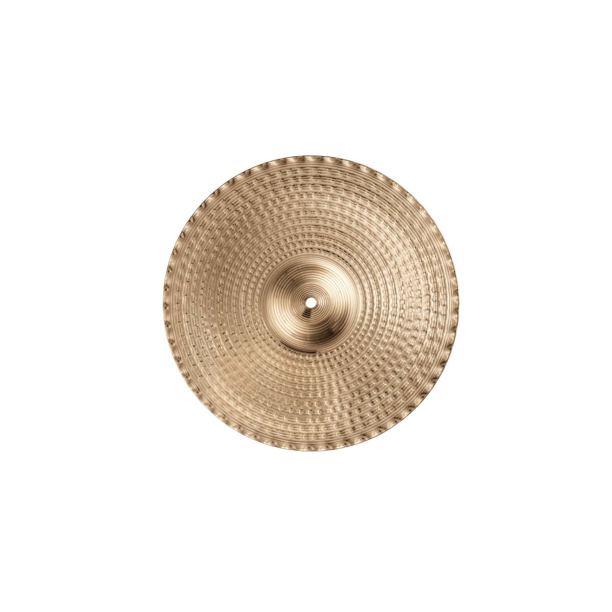 Zildjian 14" S Series Mastersound HiHat Bottom