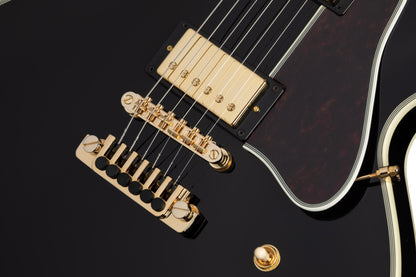 Epiphone B.B. King Lucille in Ebony