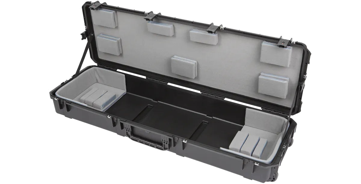 SKB iSeries 6018-8 88 note Keyboard Case