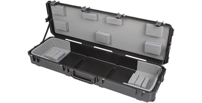 SKB iSeries 6018-8 88 note Keyboard Case