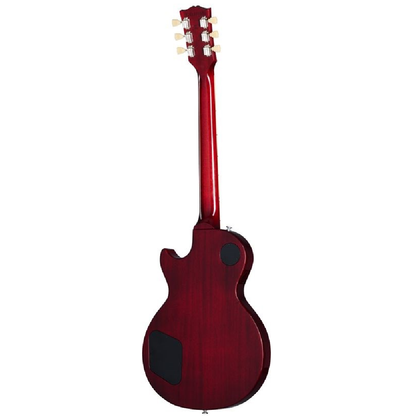 Gibson Les Paul Studio in Wine Red