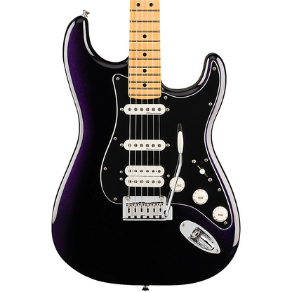 Fender Player II Modified Stratocaster HSS Electric Guitar, Maple Fingerboard in Dusk