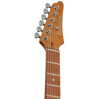 Ibanez AZ24S2 Electric Guitar in Black