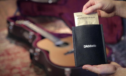 D'Addario Planet Waves HUMIDIPAK MAINTAIN Automatic Humidity Control System