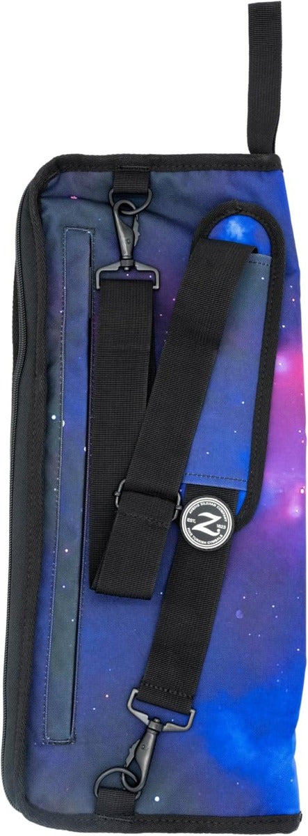 Zildjian Student Stick Bag in Purple Galaxy