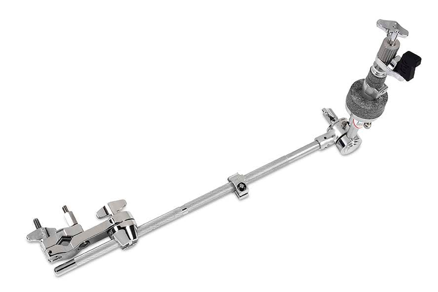 DW DWSM9212 0.5" x 18" Boom Closed Hi-Hat Arm and MG3 Clamp