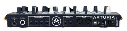 Arturia DrumBrute Impact Analog Drum Synthesizer