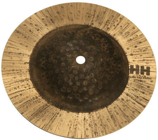 Sabian 10959R HH Radia Cup Chime 9"