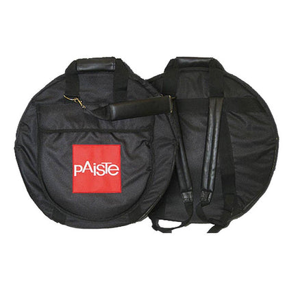 Paiste Professional Cymbal Bag 22" in Black