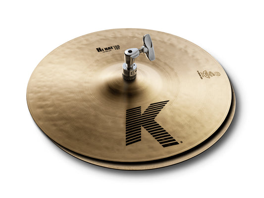 Zildjian 13" K Series Special HiHats Pair