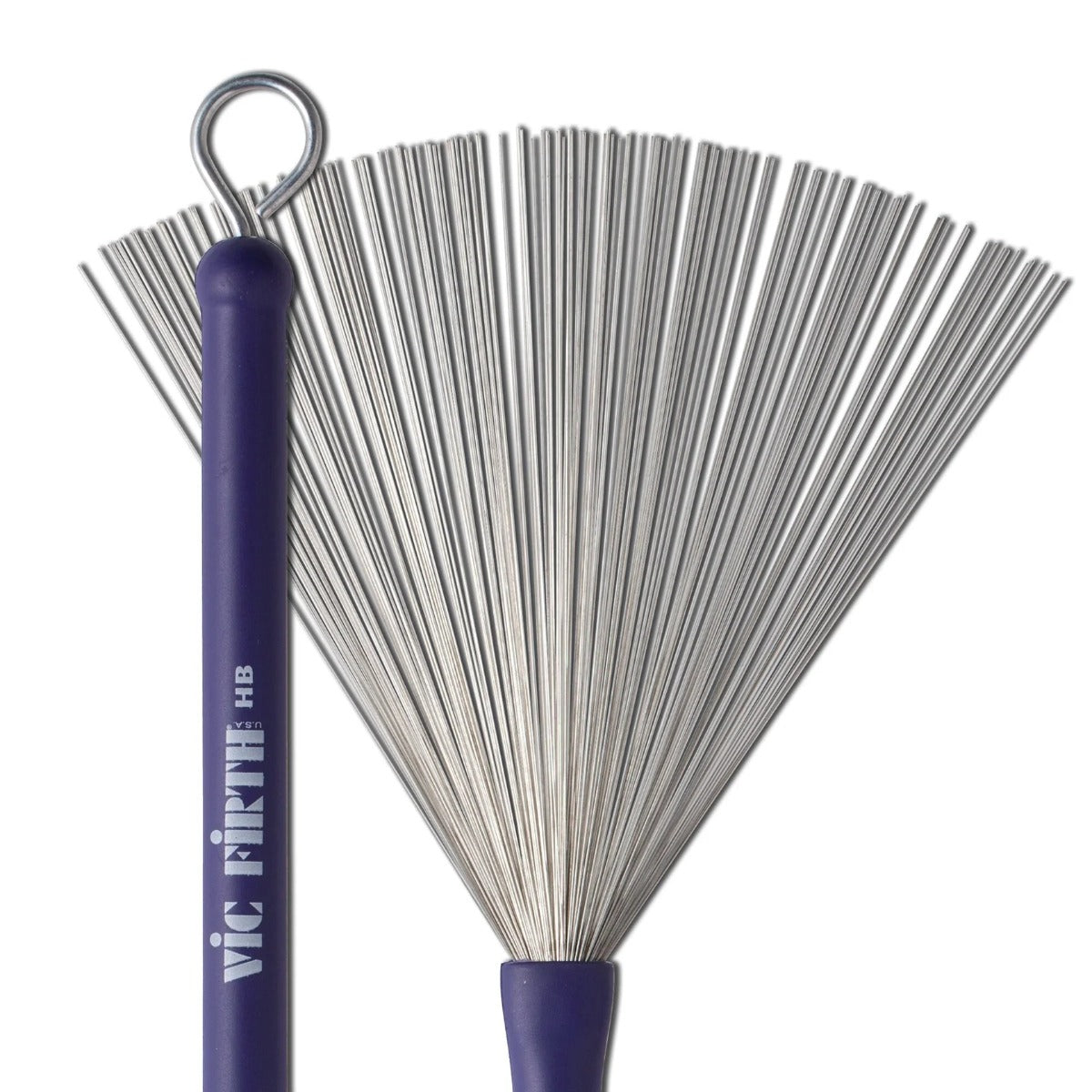 Vic Firth Heritage Wire Brushes