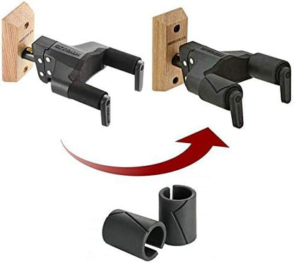 Hercules HA301 Narrow Instrument Neck Adjustment