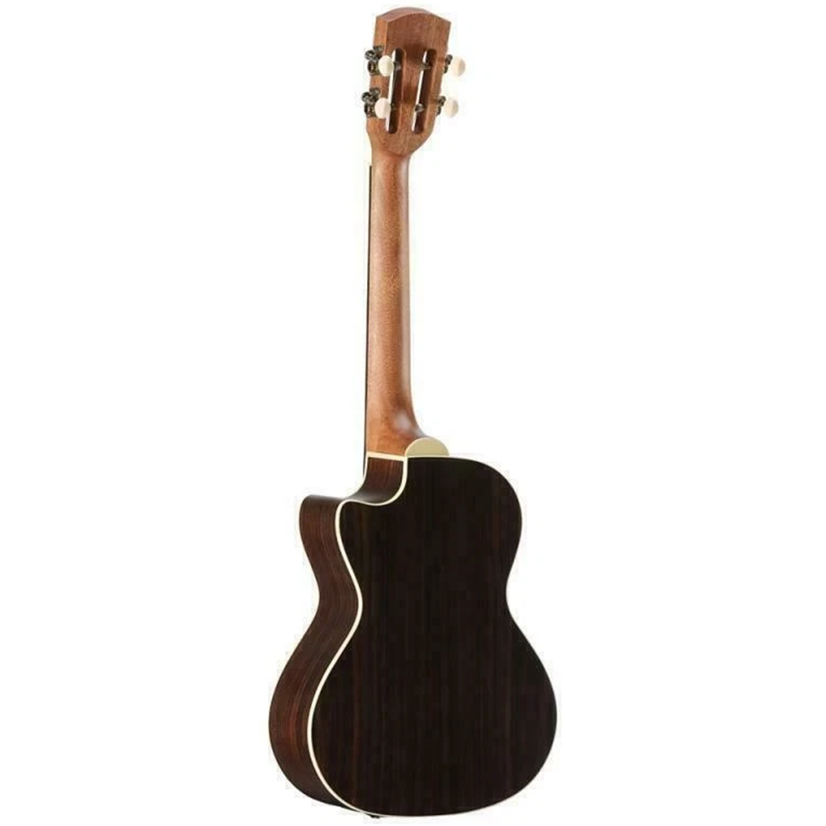 Alvarez Artist 70SCE Soprano Ukulele in Natural