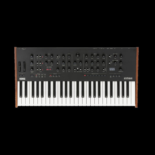 KORG Prologue 8 Polyphonic 8 Voice Analog Synthesizer