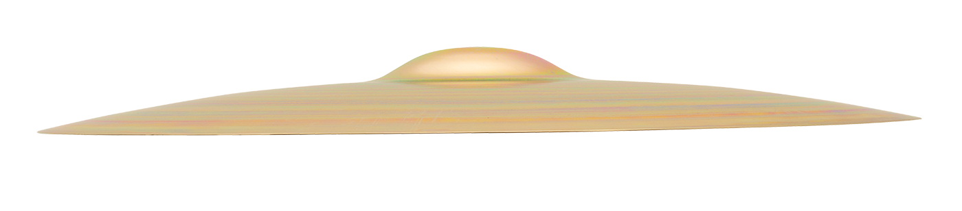 Sabian XSR2007B 20" XSR Fast Crash