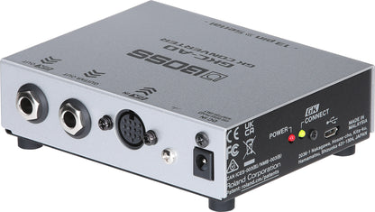 BOSS GKCAD GK Converter