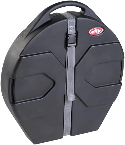 SKB 1SKBCV8 22" Roto X Cymbal Vault