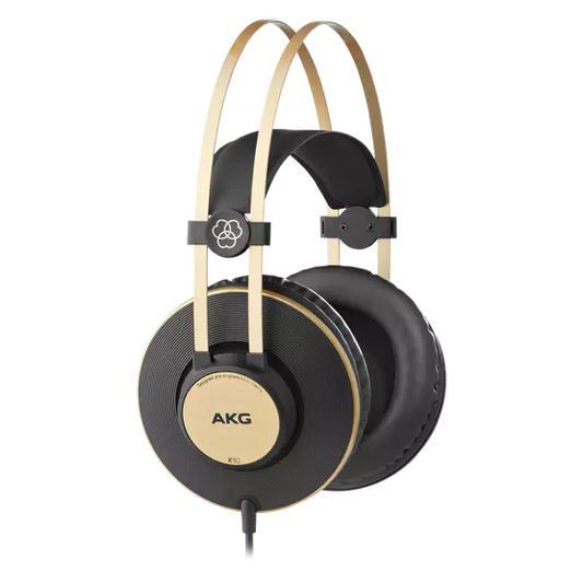 AKG K92 Closed Back Headphones