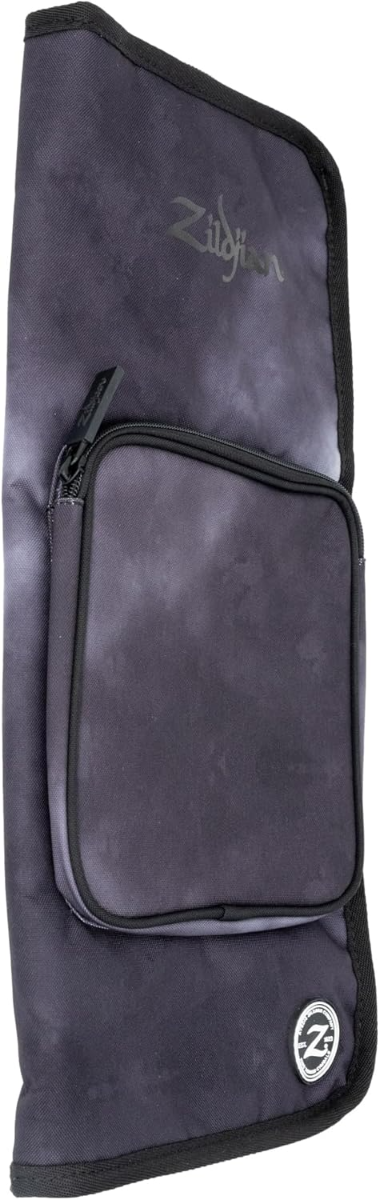 Zildjian ZXSB00102 Student Stick Bag in Black Raincloud