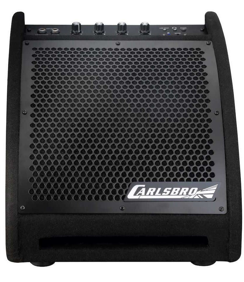 Carlsbro EDA 30B Powered Monitor Speaker