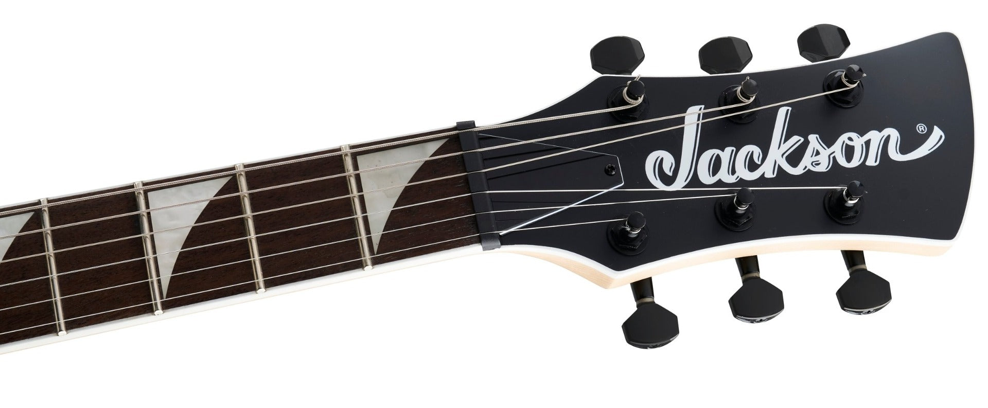 Jackson X Series Surfcaster SC HT6, Laurel Fingerboard in Satin