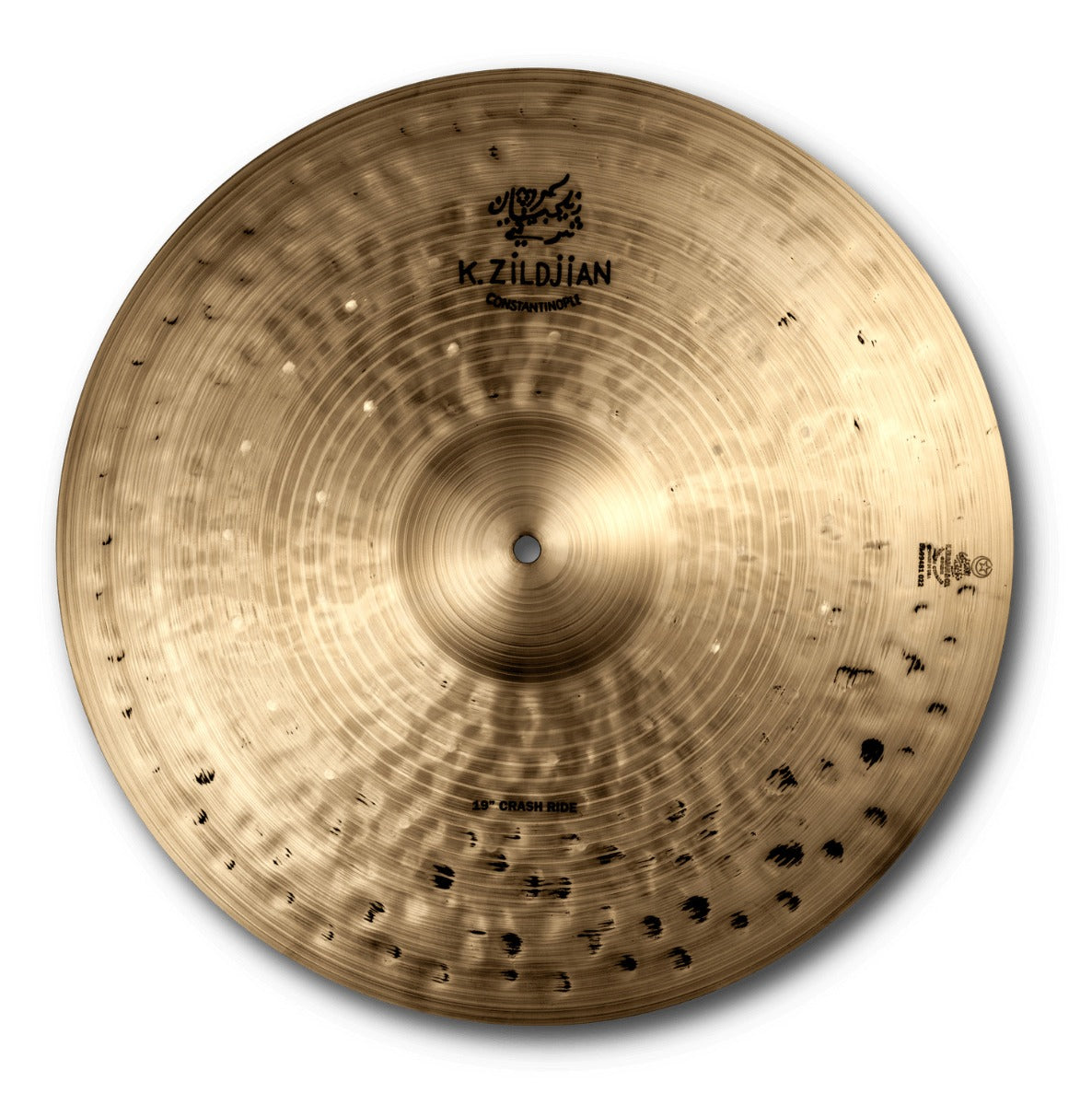 Zildjian 19" K Series Constantinople Crash Ride