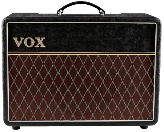 Vox AC10C1 1x10" 10W Tube Combo Amp