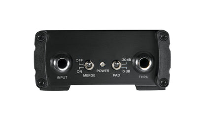 Mackie MDB 1A Active Direct Box
