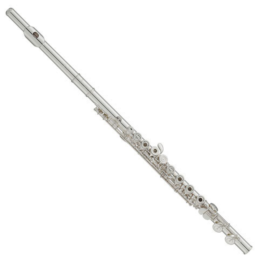 Yamaha YFL472 Intermediate Flute