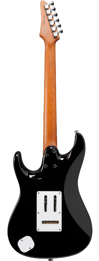 Ibanez AZ2204N Prestige Electric Guitar in Black