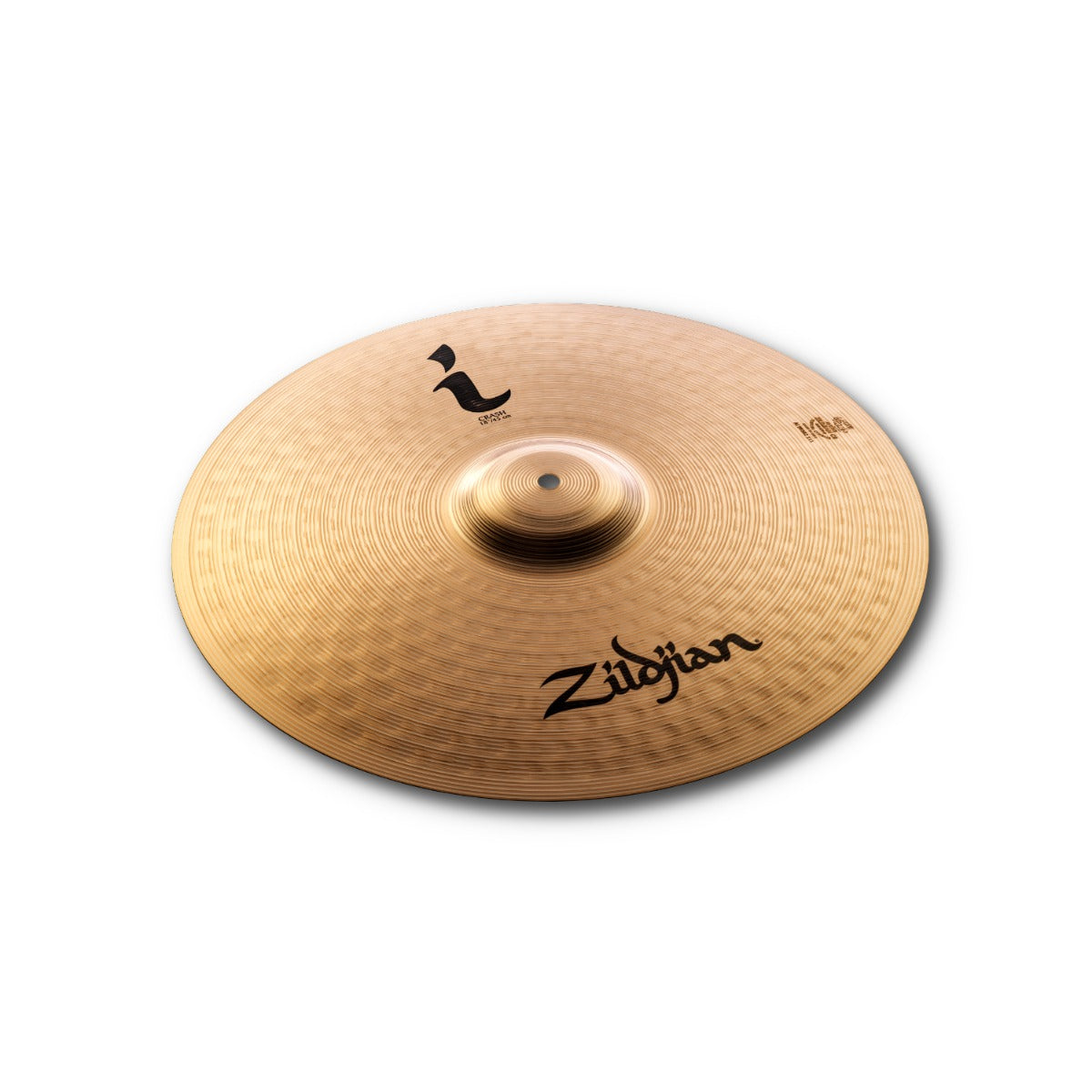 Zildjian 18" I Series Crash