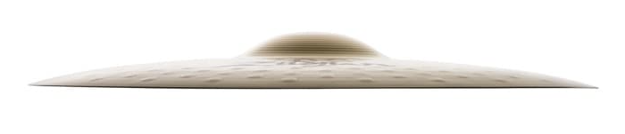 Zildjian 19" A Zildjian Heavy Crash