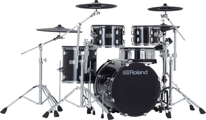 Roland VAD507S V-Drums Acoustic Design Electronic Drum Kit
